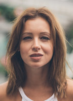 Irina Temicheva nue