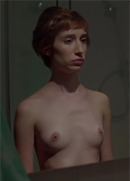 Isabela Mariotto nue