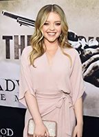 Jade Pettyjohn nue