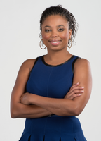 Jemele Hill nue