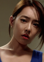 Ji Eun-seo nue