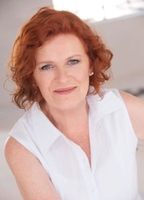 Jocelyn Broderick nue
