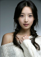 Joo Hee nue