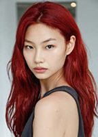 Jung Ho-yeon nue