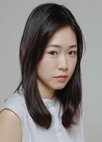 Kanako Nishikawa nue