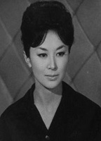 Keiko Kishi nue