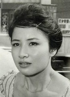 Keiko Yumi nue