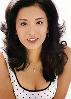 Kimiko Ikegami nue
