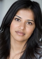 Kosha Patel nue