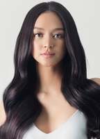 Kylie Verzosa nue