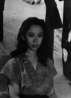 Kyôko Kishida nue