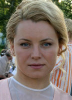 Larisa Shahvorostova nue