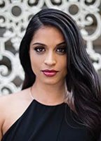 Lilly Singh nue
