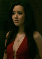 Liz Yang nue