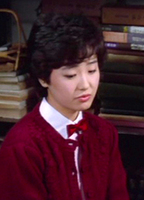 Mai Inoue nue
