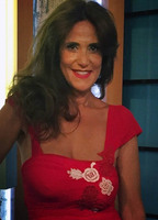 María Fernanda Callejón nue