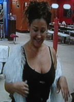 Mariana Otero nue