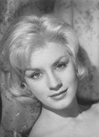 Mary Ure nue