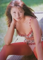 Mayumi Kajiwara nue