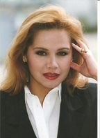 Miriam Ochoa nue