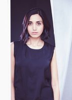 Narges Rashidi nue