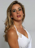 Natalia Garduño nue
