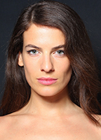 Natalia Varela nue