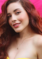 Nelly Peña nue