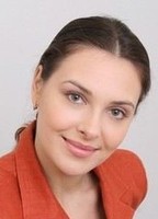 Olga Fadeeva nue