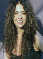 Patricia Sosa nue
