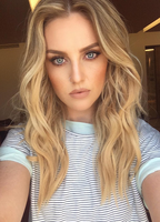 Perrie Edwards nue