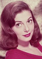 Pier Angeli nue