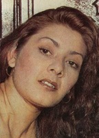 Roseline Díaz nue