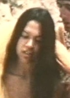 Ruth Robins nue