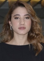 Sabrina Martina nue