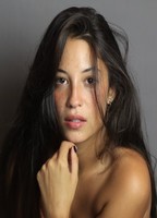 Shaen Barletta nue