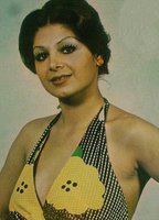 Shoorangiz Tabatabai nue