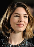 Sofia Coppola nue