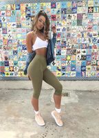 Sommer Ray nue