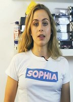 Sophia Flörsch nue