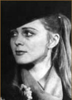 Svetlana Yevstratova nue