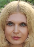 Tatyana Polezhaykina nue