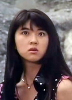 Tomoko Taya nue