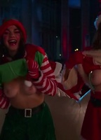 Unknown Girls from Bad Santa 2 nue