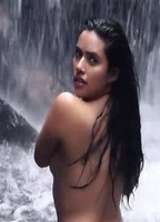 Valeria Mosquera nue