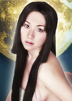 Yasuko Sawaguchi nue