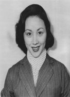 Yōko Minamida nue
