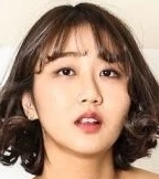 Yoo Ji-won nue
