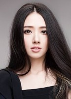 Yujie Ma nue