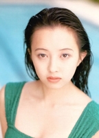 Yumiko Takahashi nue